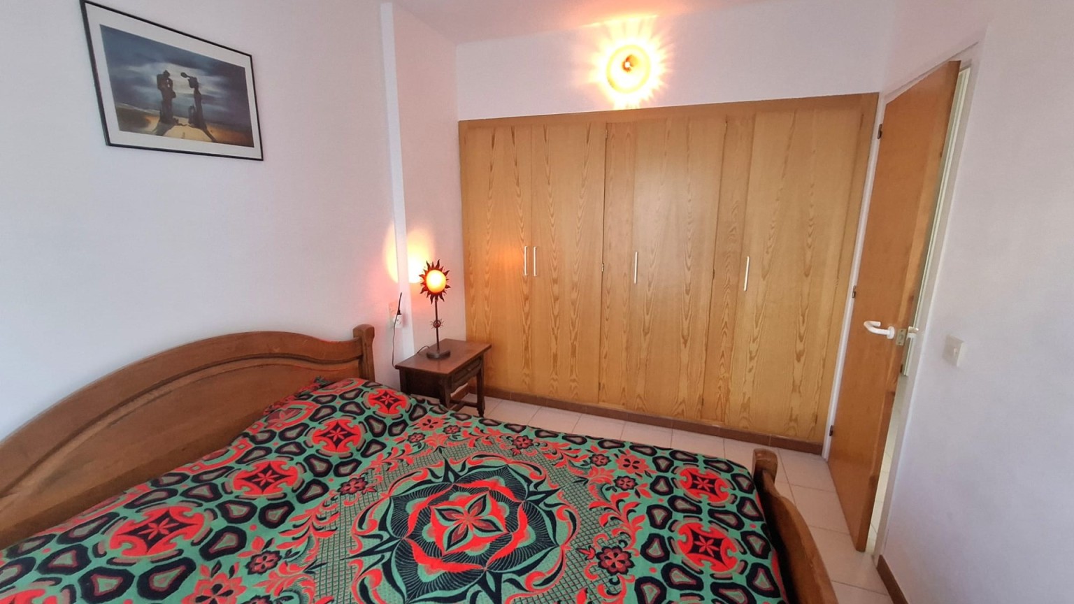 Appartement en vente à La Farella