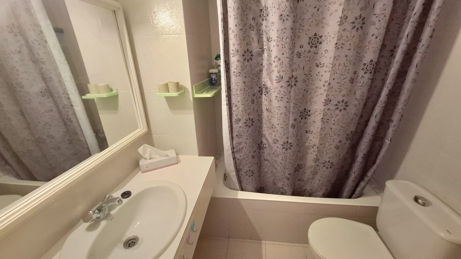 Appartement en vente à La Farella