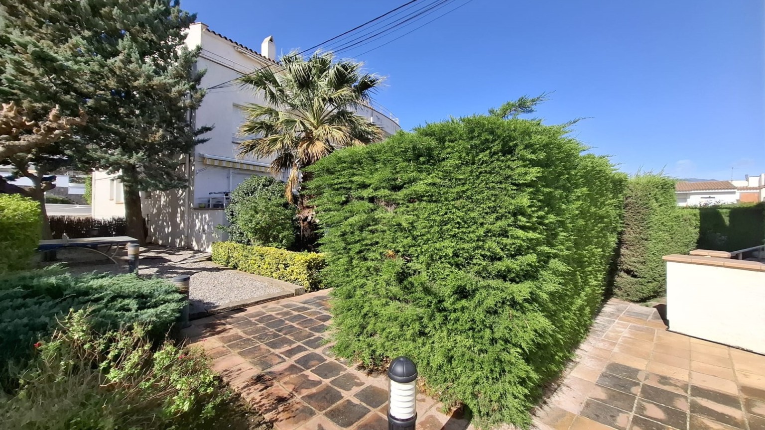 Appartement en vente à La Farella