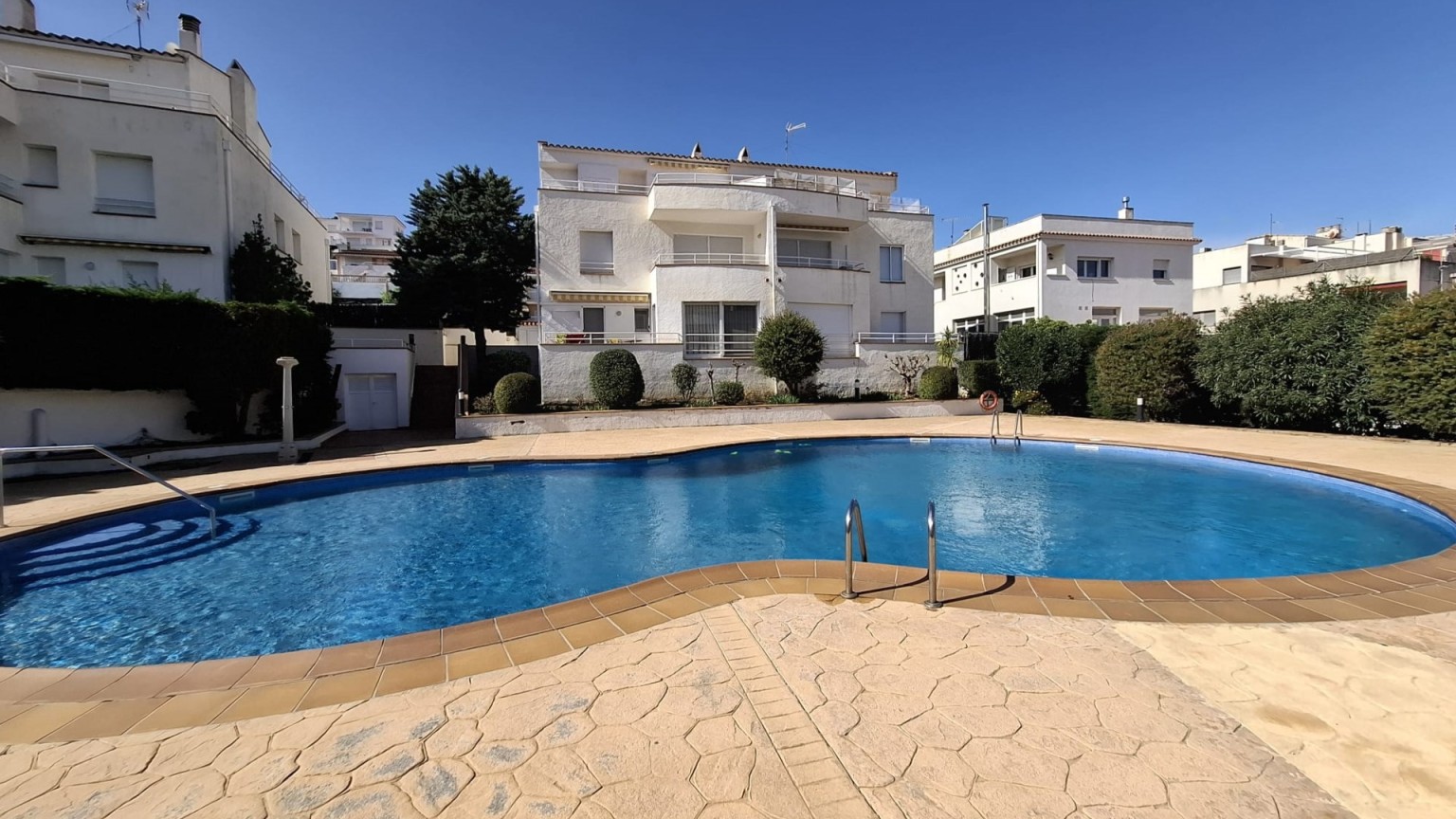 Appartement en vente à La Farella