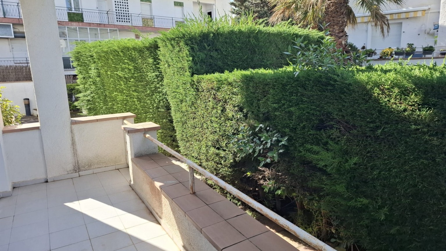 Appartement en vente à La Farella