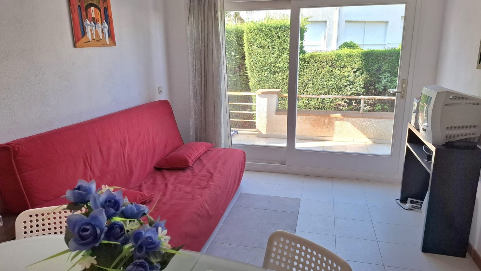 Appartement en vente à La Farella