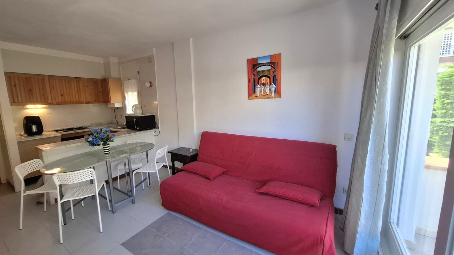 Appartement en vente à La Farella
