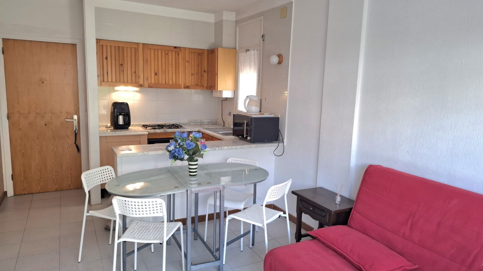 Appartement en vente à La Farella