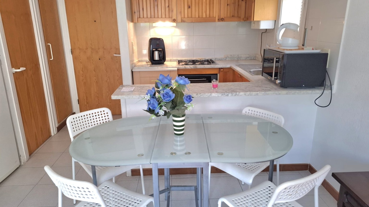 Appartement en vente à La Farella