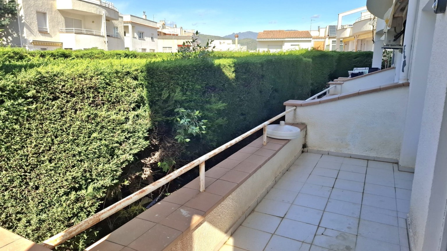 Appartement en vente à La Farella