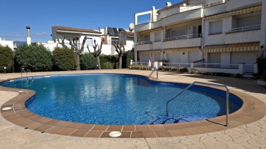 Appartement en vente à La Farella