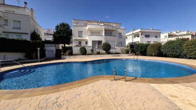 Appartement en vente à La Farella