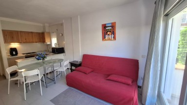 Appartement en vente à La Farella
