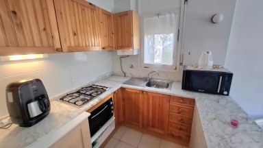 Appartement en vente à La Farella