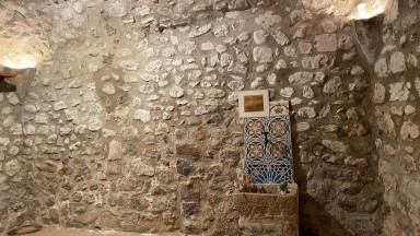 Rustic house for sale, with garden, in Sant Llorenç de la Muga