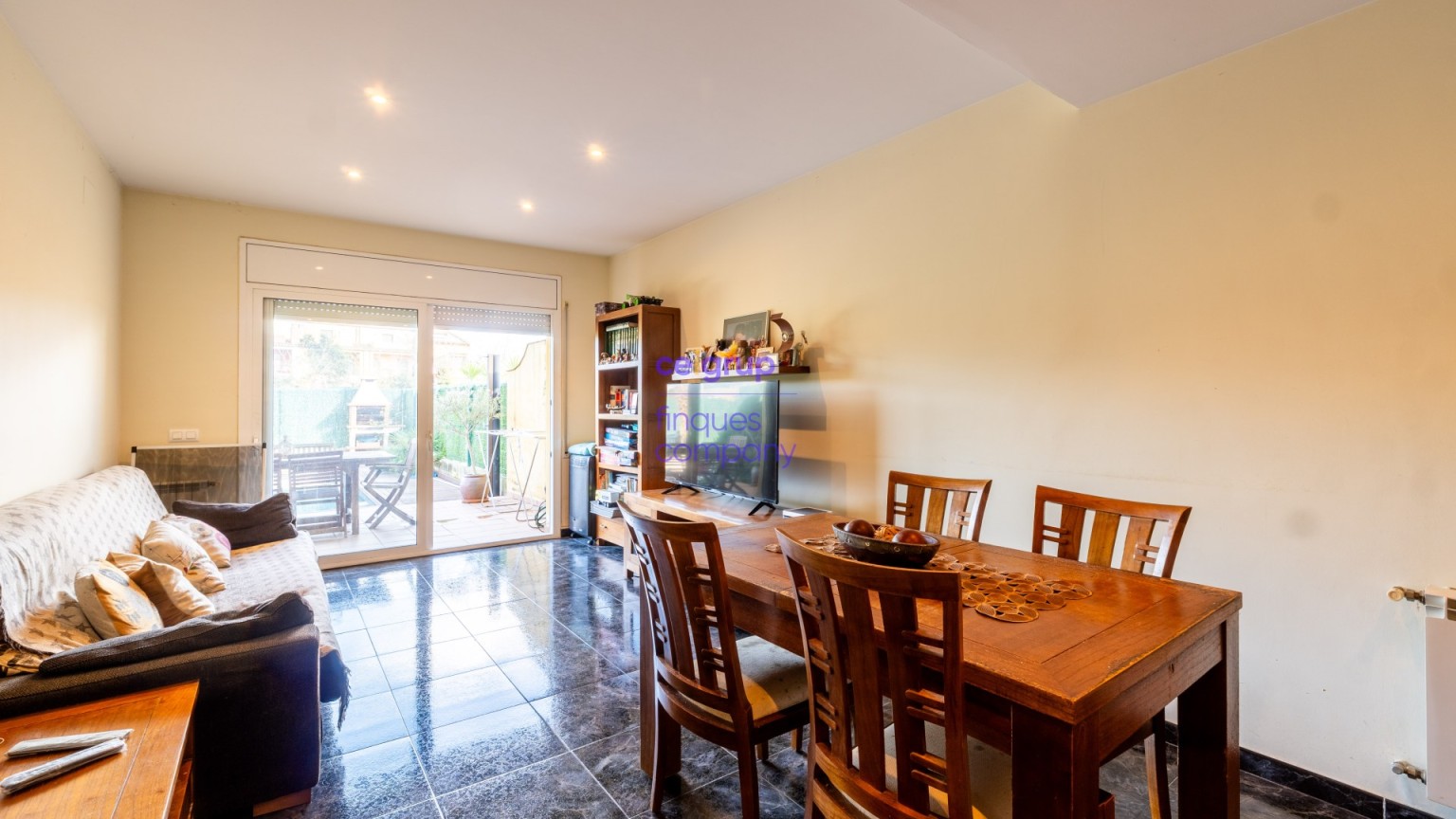 Maison mitoyenne à vendre à Llagostera