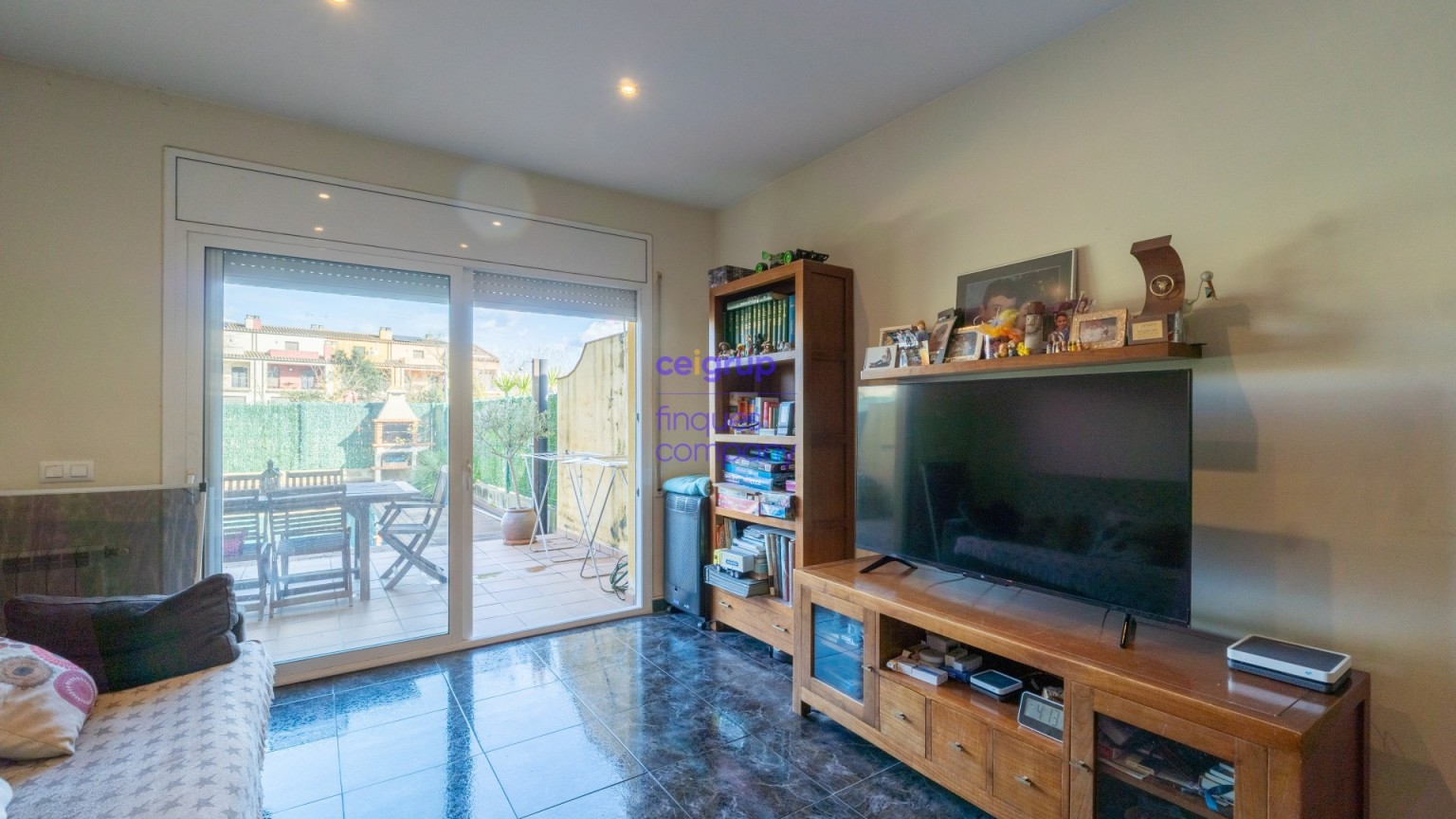 Maison mitoyenne à vendre à Llagostera