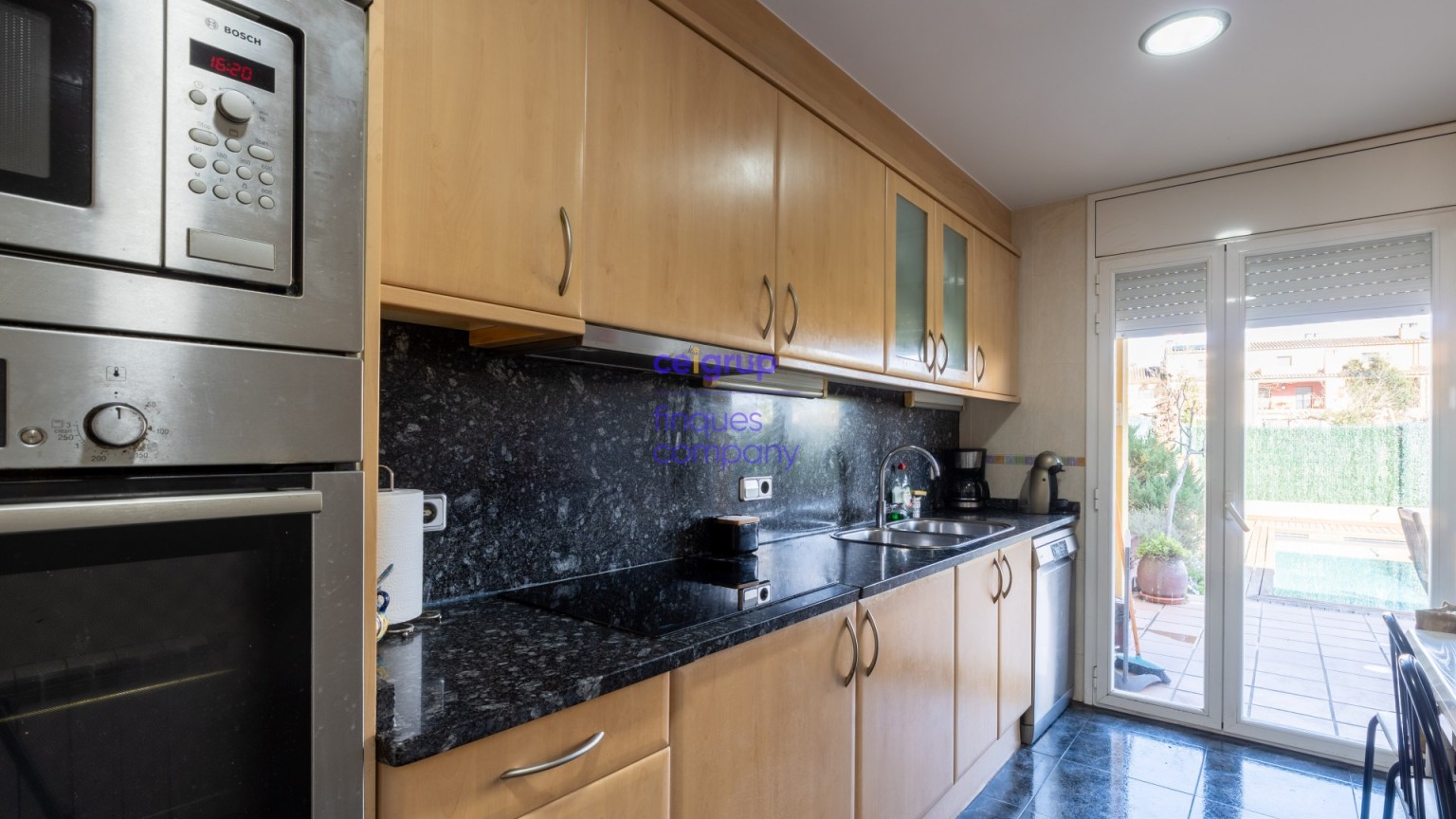 Maison mitoyenne à vendre à Llagostera