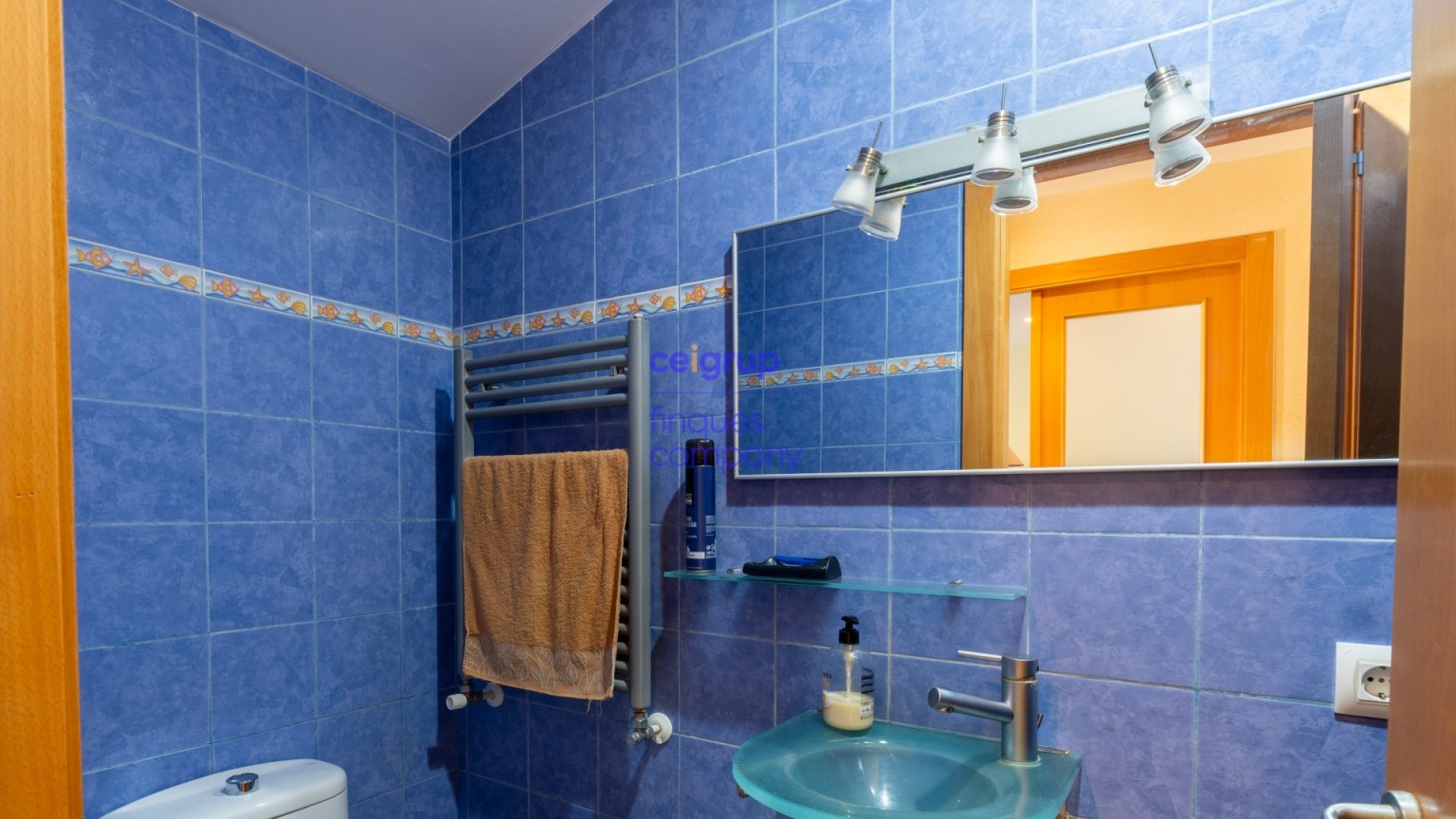 Maison mitoyenne à vendre à Llagostera