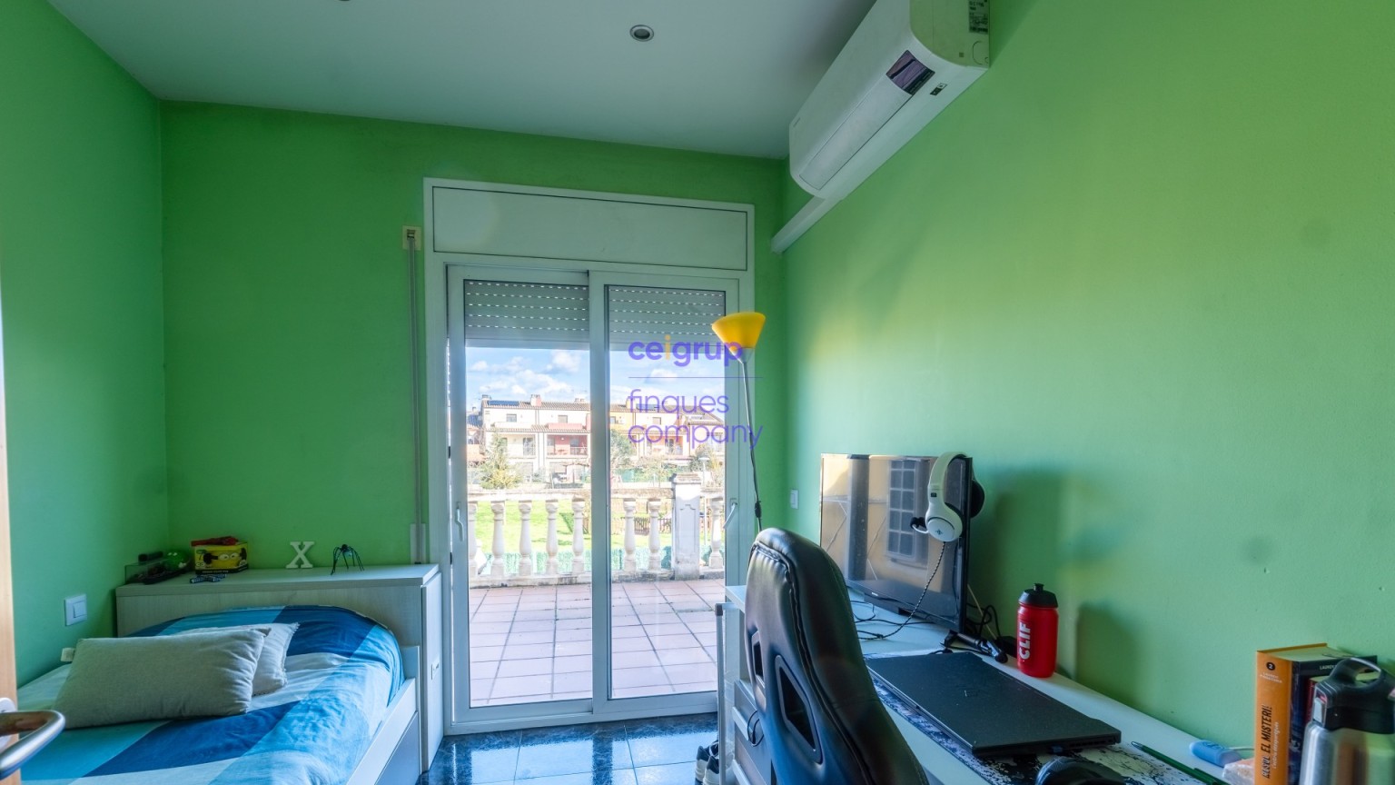 Maison mitoyenne à vendre à Llagostera
