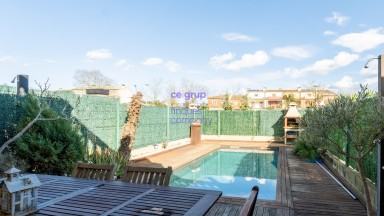 Maison mitoyenne à vendre à Llagostera