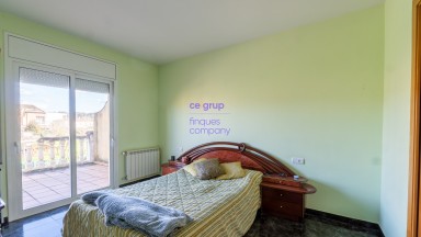 Maison mitoyenne à vendre à Llagostera