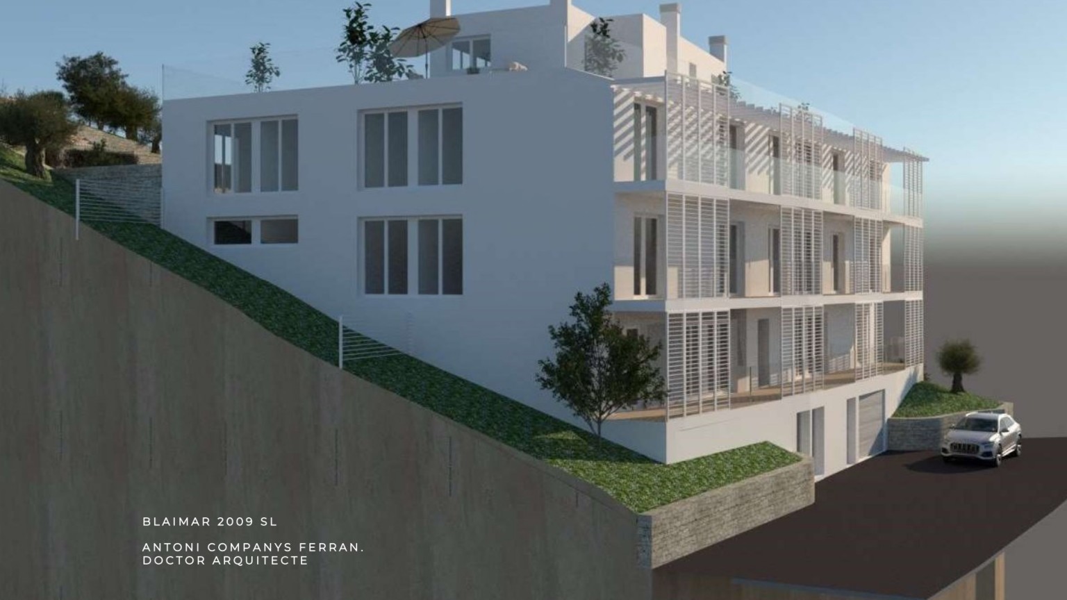 En venta solar urbano edificable en Roses -  Oportunidad única de inversión