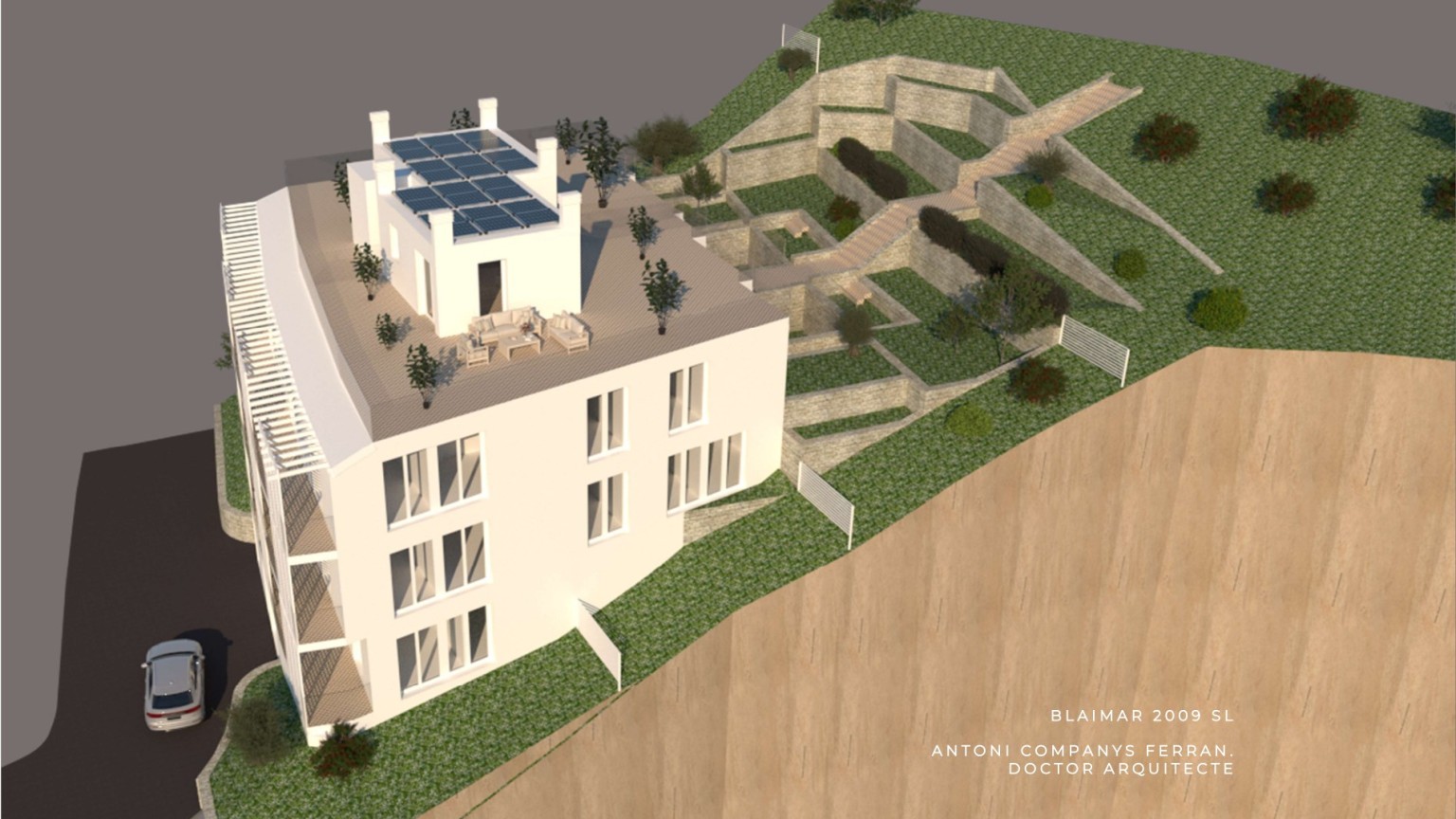 En venta solar urbano edificable en Roses -  Oportunidad única de inversión