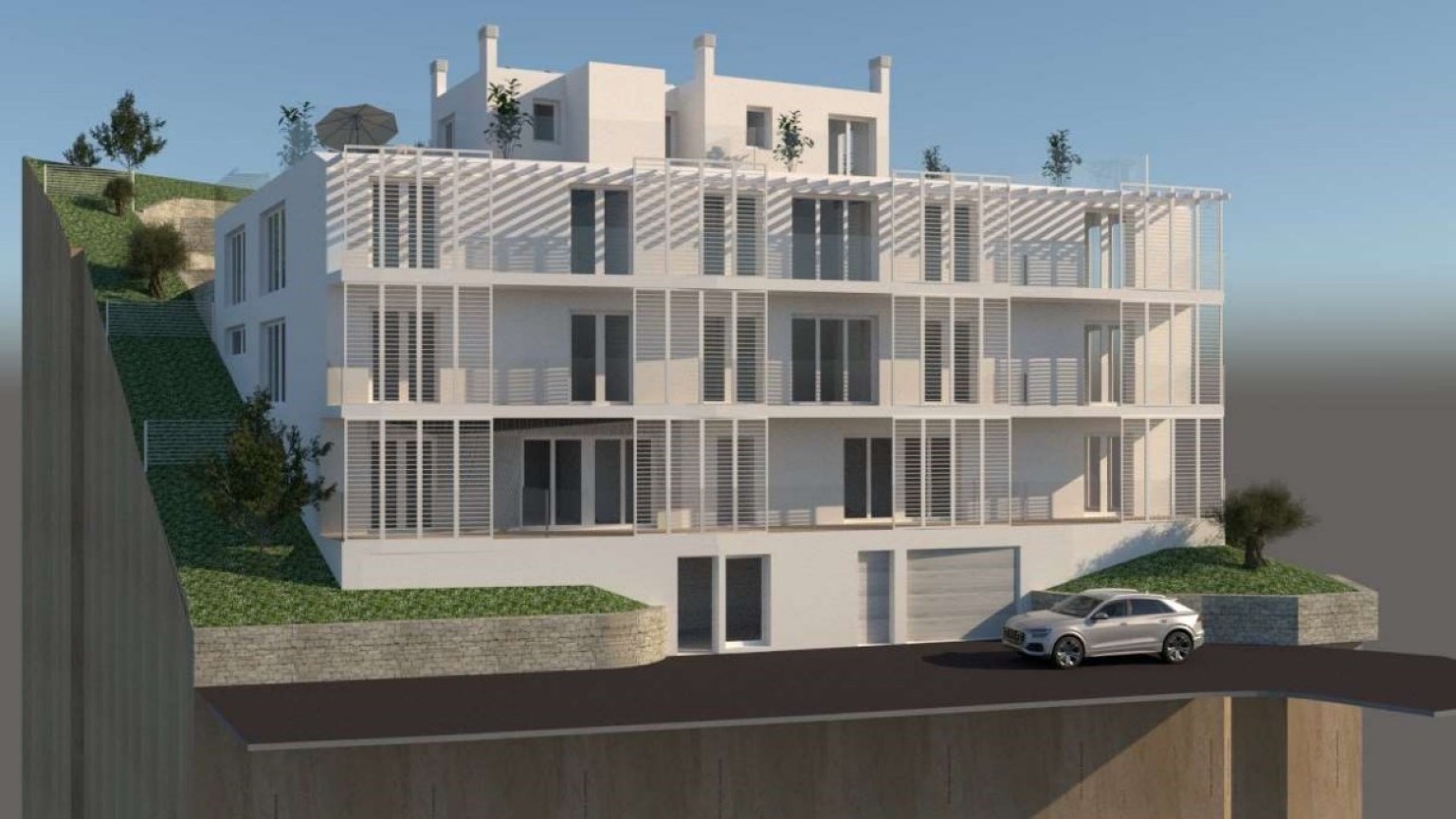 En venta solar urbano edificable en Roses -  Oportunidad única de inversión