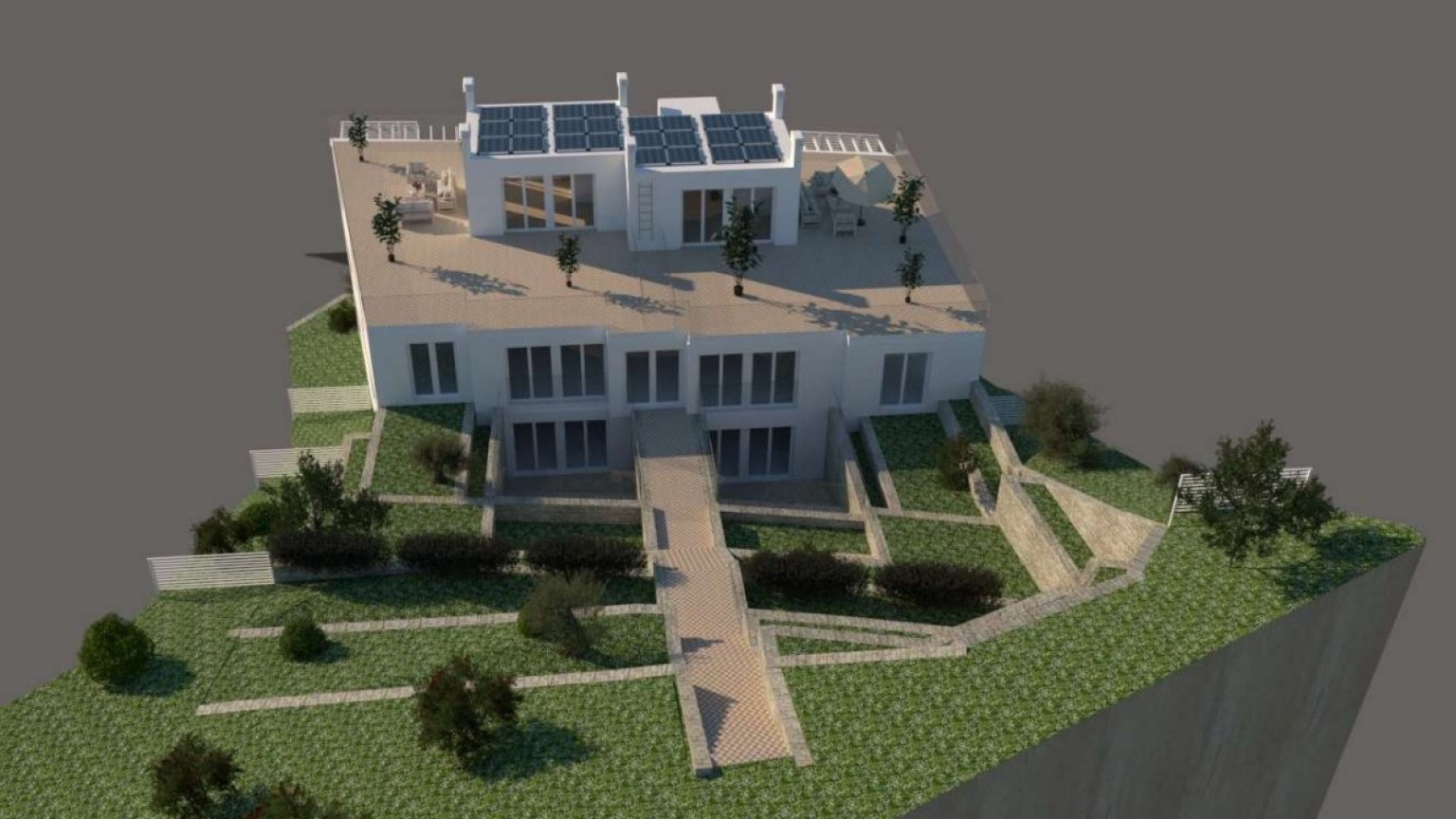 En venta solar urbano edificable en Roses -  Oportunidad única de inversión