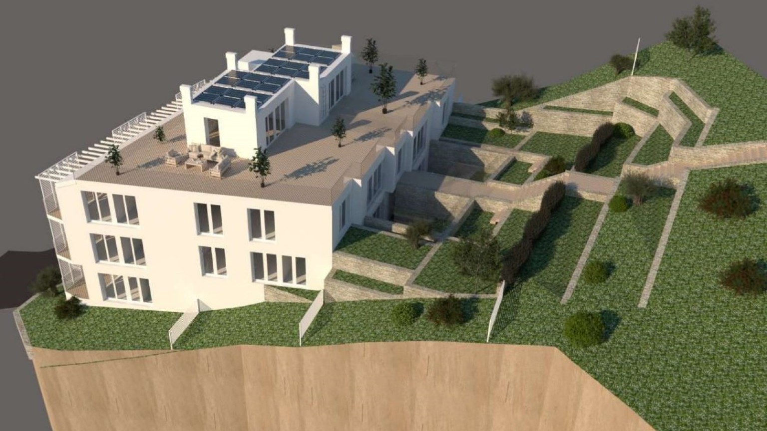 En venta solar urbano edificable en Roses -  Oportunidad única de inversión