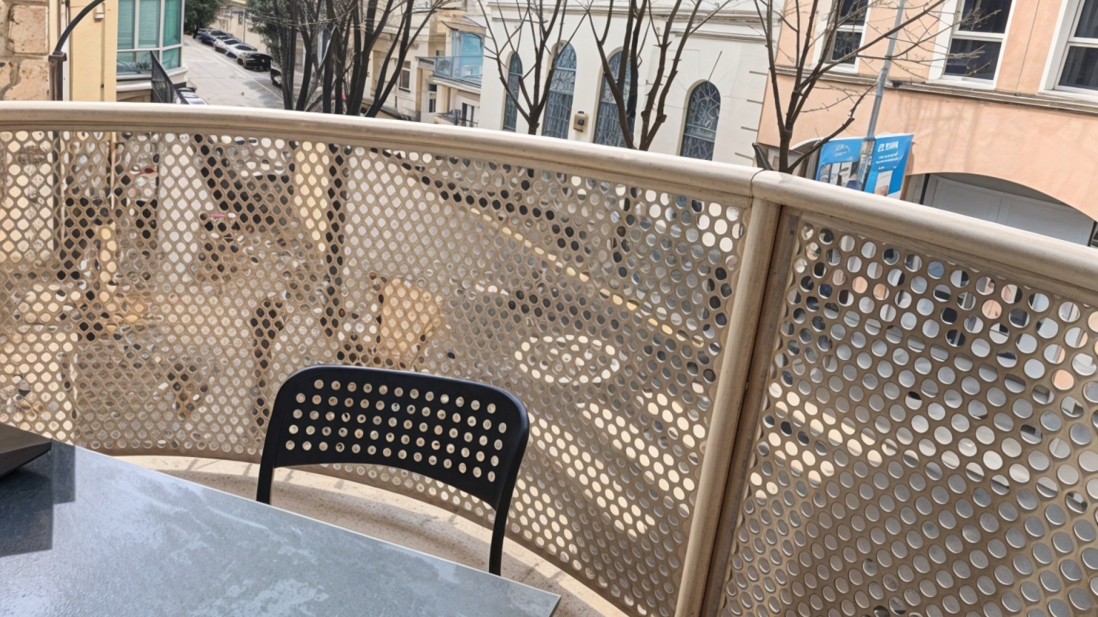Apartment for sale with parking space included, in the centre of Figueres