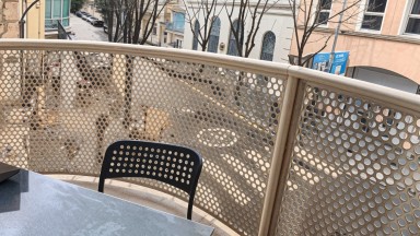 Apartment for sale with parking space included, in the centre of Figueres