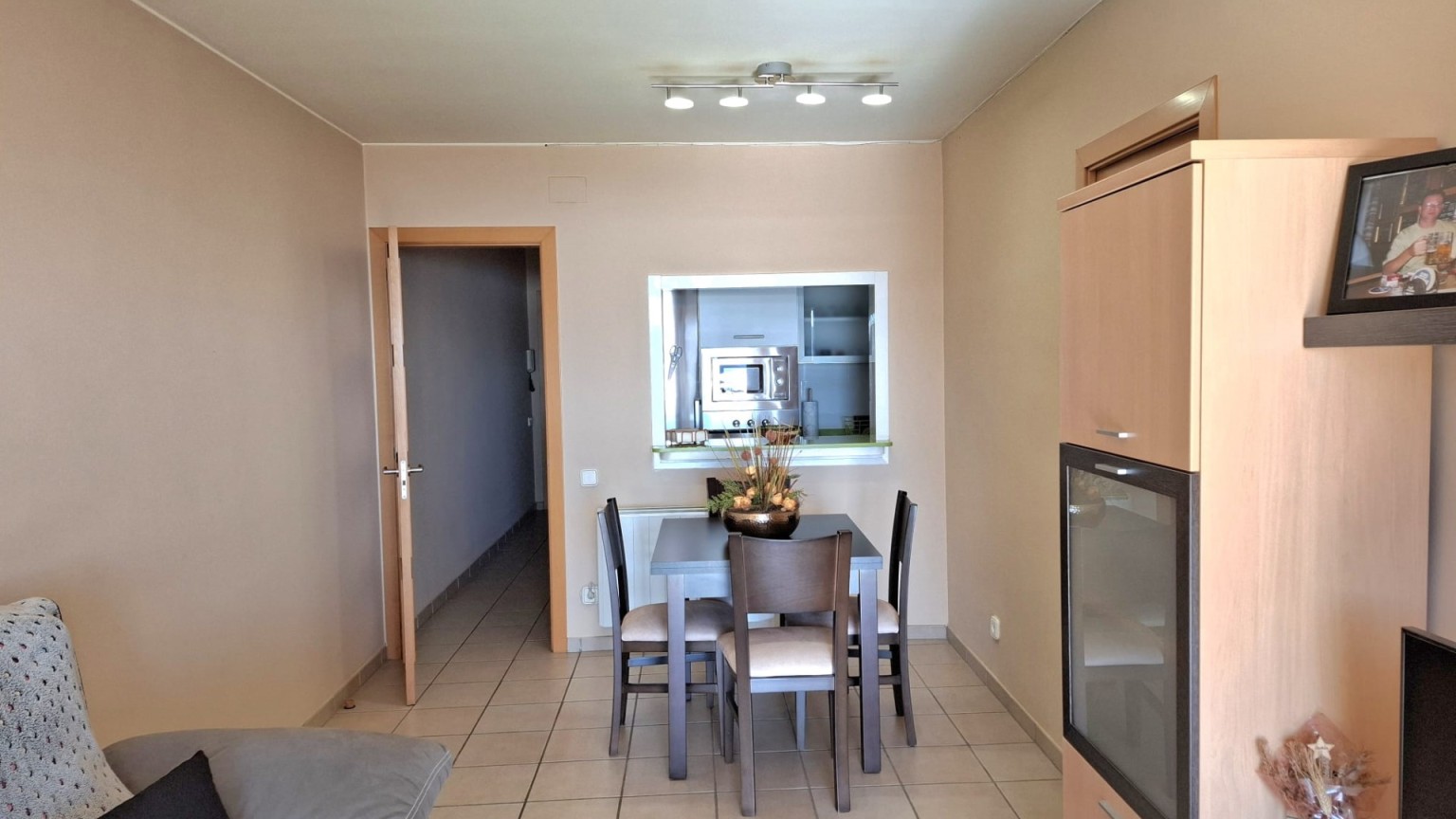 Fantástico apartamento en venta en Cau del Llop