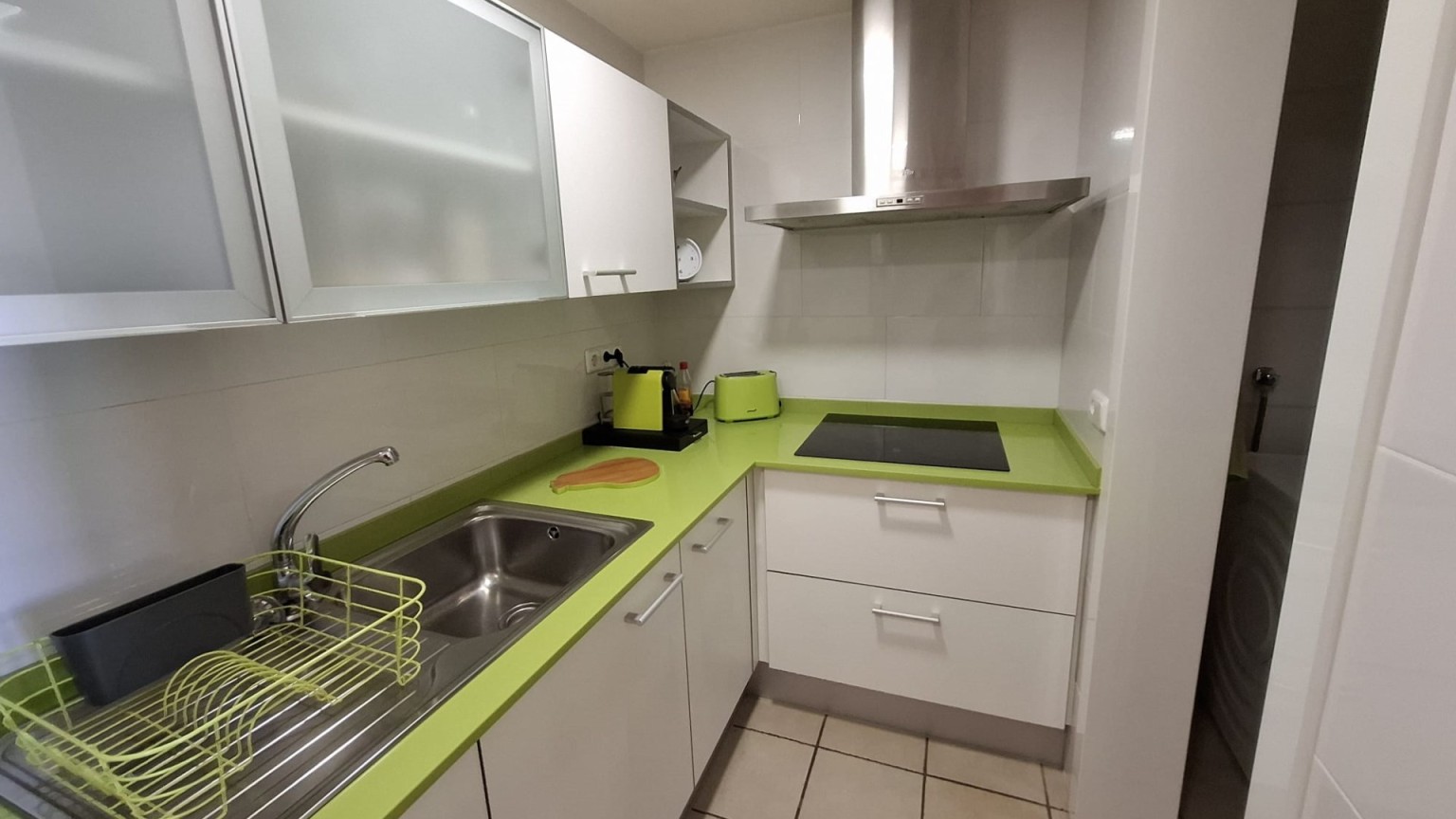 Fantástico apartamento en venta en Cau del Llop