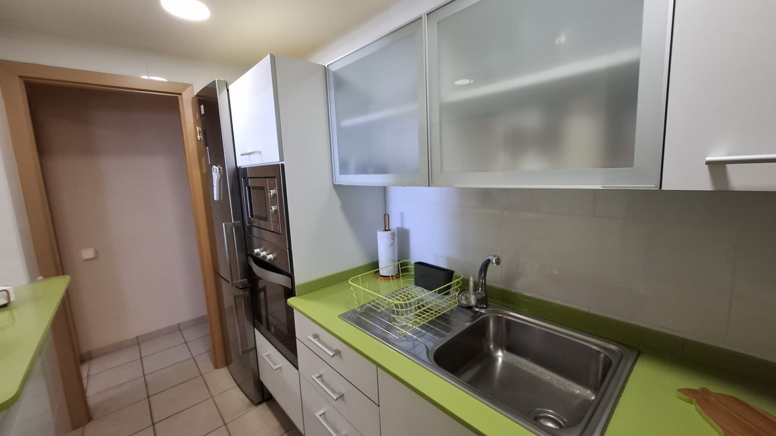 Fantástico apartamento en venta en Cau del Llop