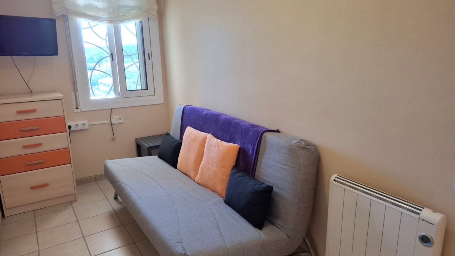 Fantástico apartamento en venta en Cau del Llop