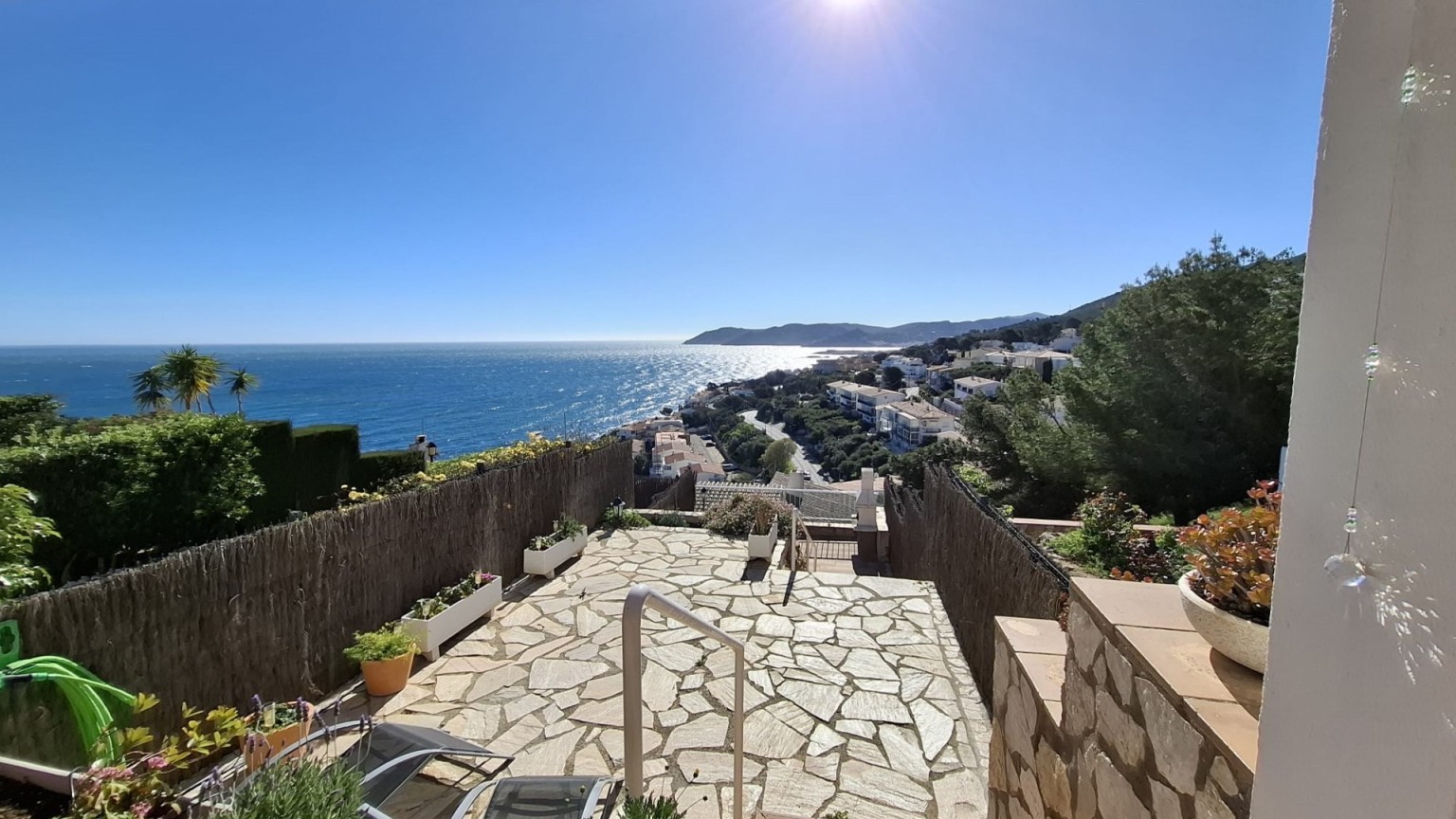 Fantástico apartamento en venta en Cau del Llop