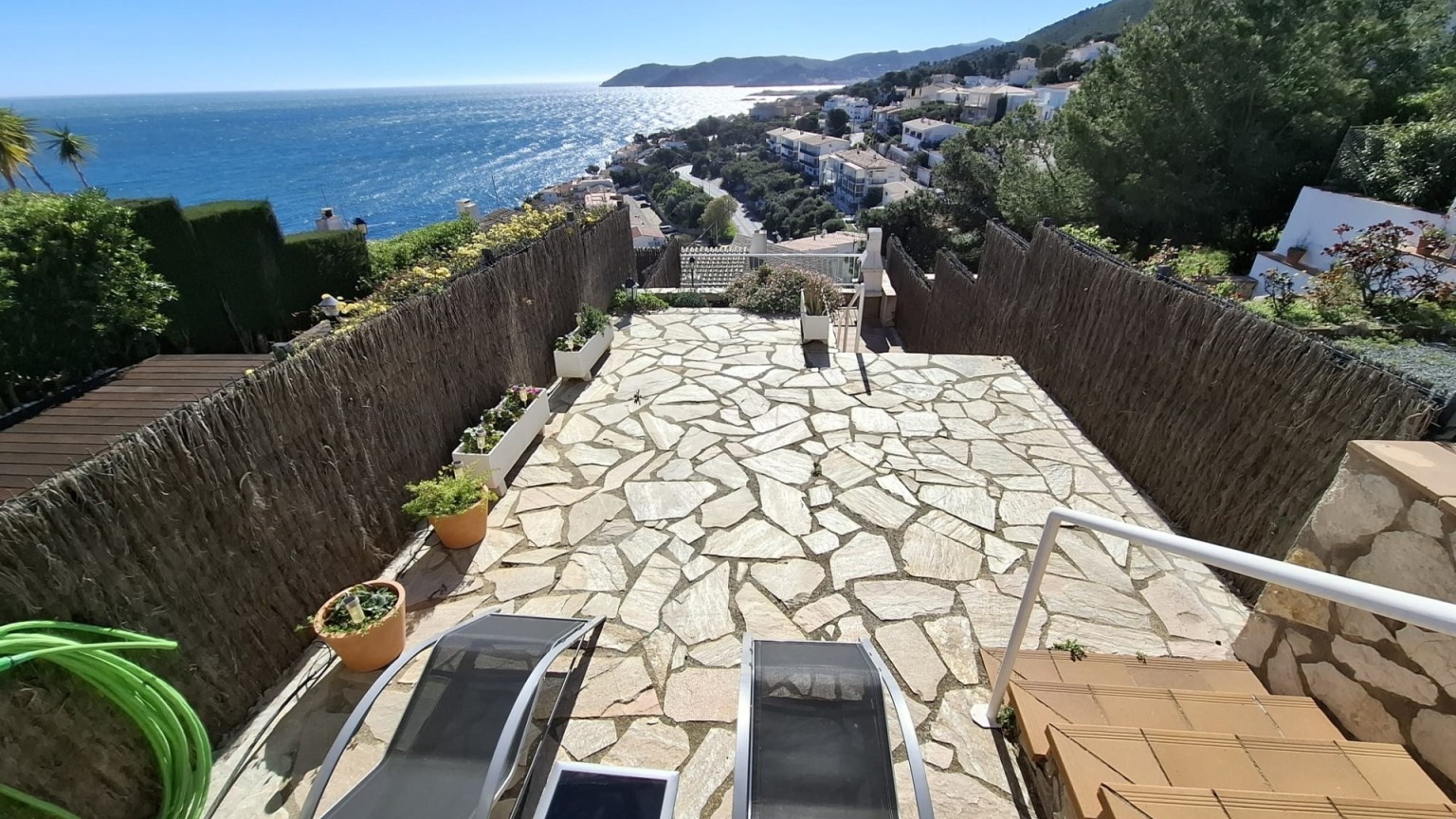 Fantástico apartamento en venta en Cau del Llop