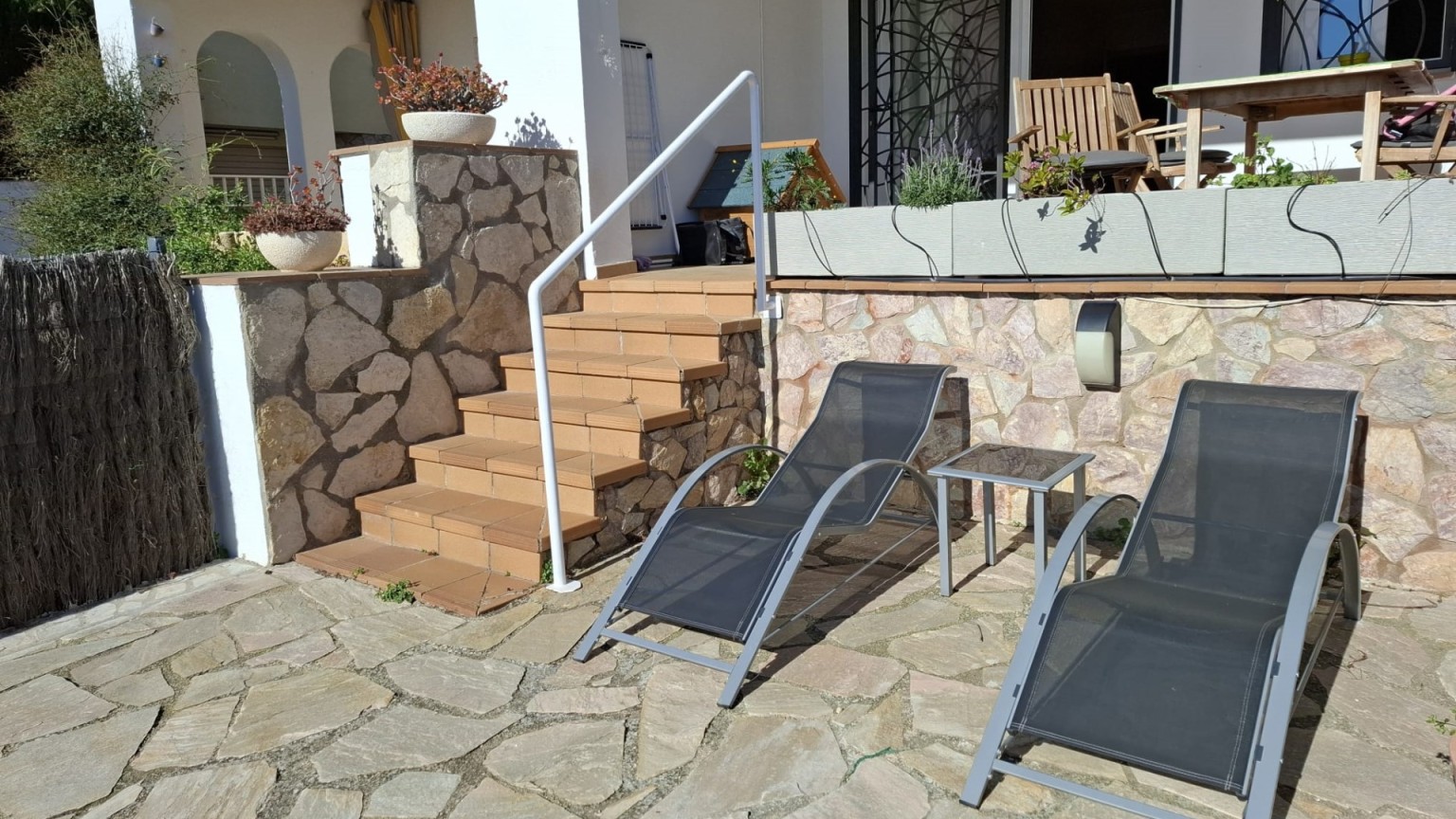 Fantástico apartamento en venta en Cau del Llop