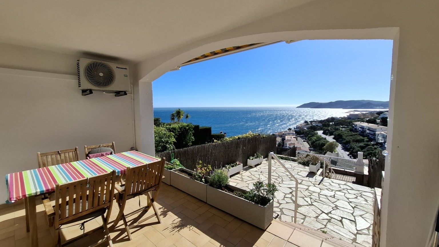 Fantástico apartamento en venta en Cau del Llop