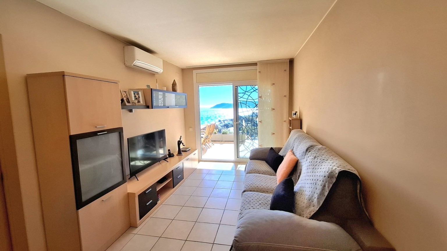 Fantástico apartamento en venta en Cau del Llop