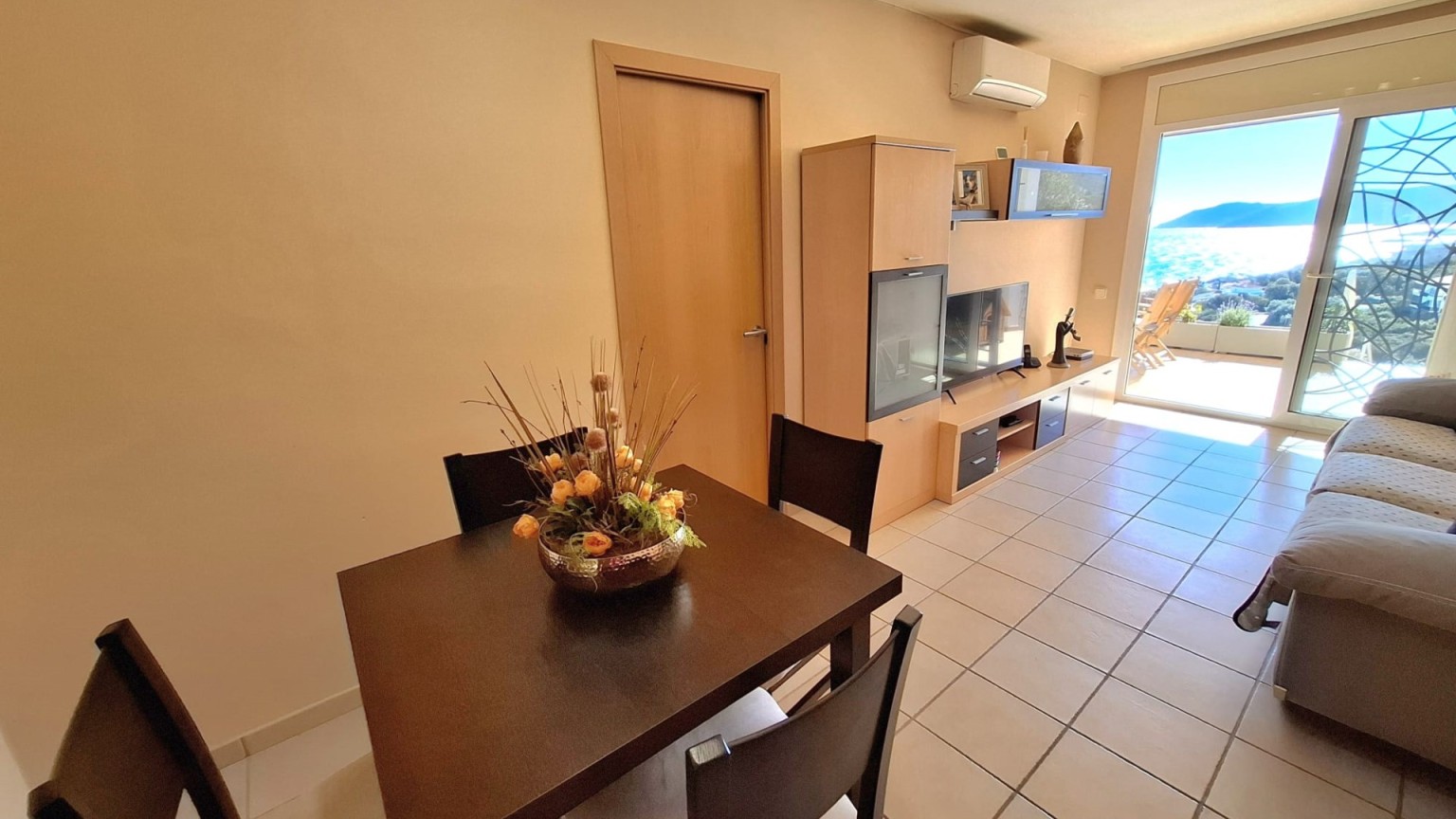 Fantástico apartamento en venta en Cau del Llop