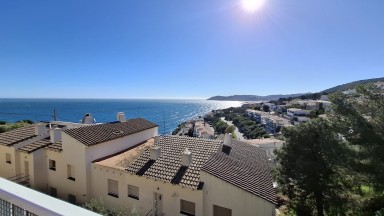 Fantástico apartamento en venta en Cau del Llop