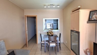 Fantástico apartamento en venta en Cau del Llop