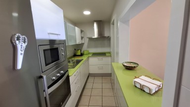 Fantástico apartamento en venta en Cau del Llop