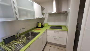 Fantástico apartamento en venta en Cau del Llop