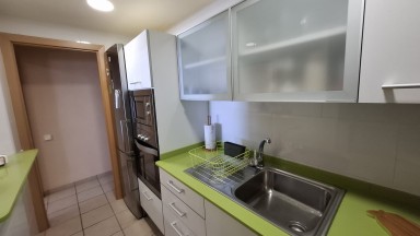 Fantástico apartamento en venta en Cau del Llop