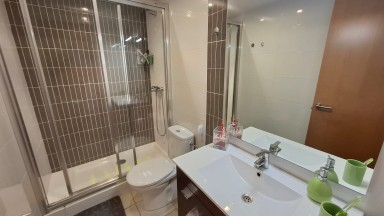 Fantástico apartamento en venta en Cau del Llop