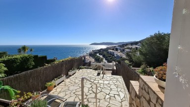 Fantástico apartamento en venta en Cau del Llop