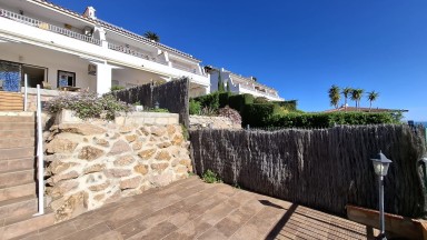 Fantástico apartamento en venta en Cau del Llop