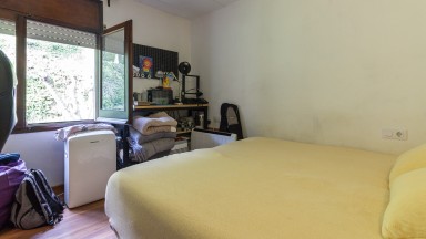 CASA ADOSSADA SITUADA A LA POBLACIÓ D'AMER