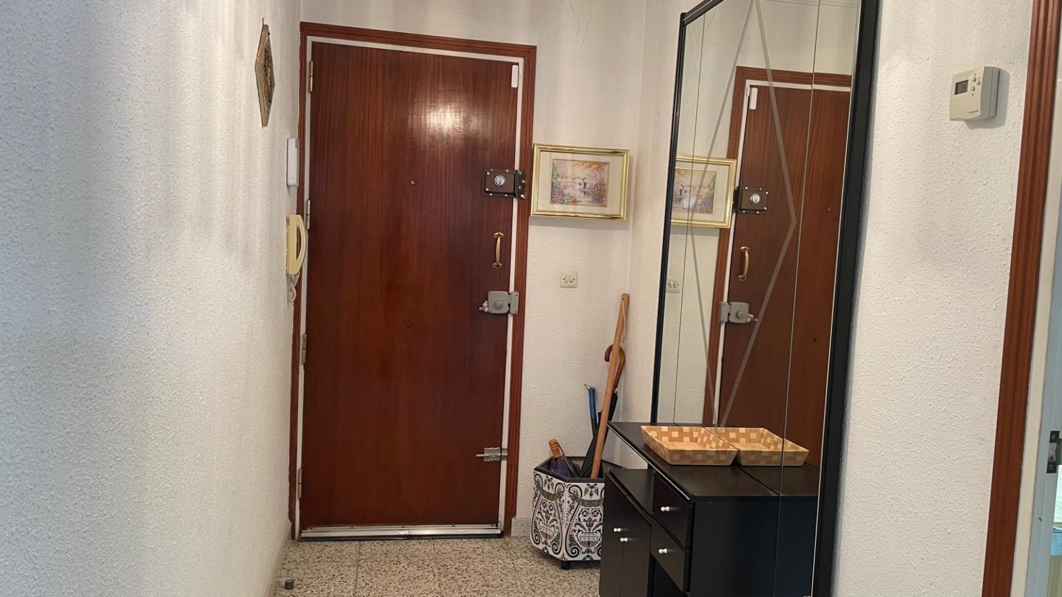 Piso en venta de 3 dormitorios, zona parc Bosc, en Figueres