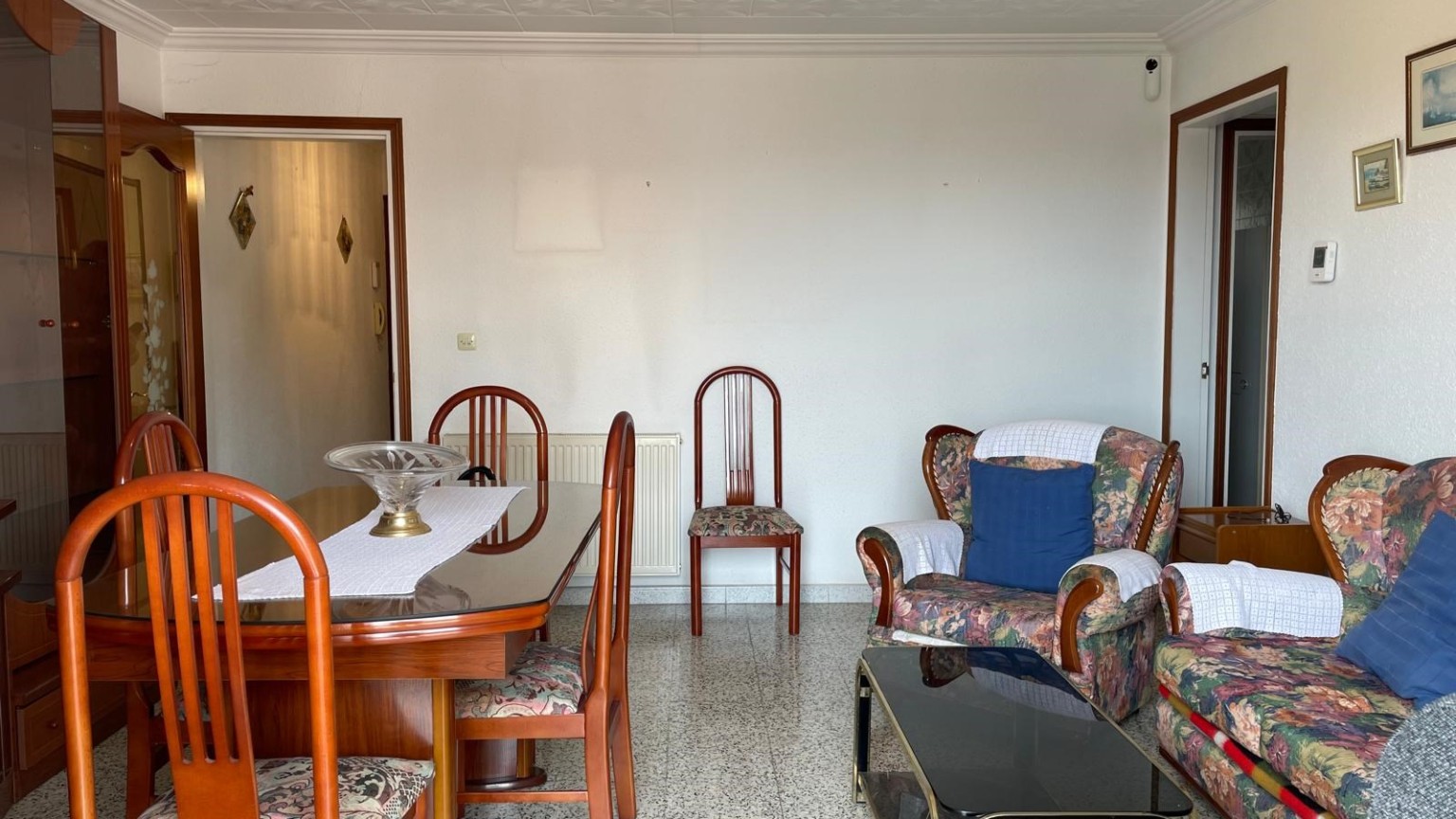 Piso en venta de 3 dormitorios, zona parc Bosc, en Figueres